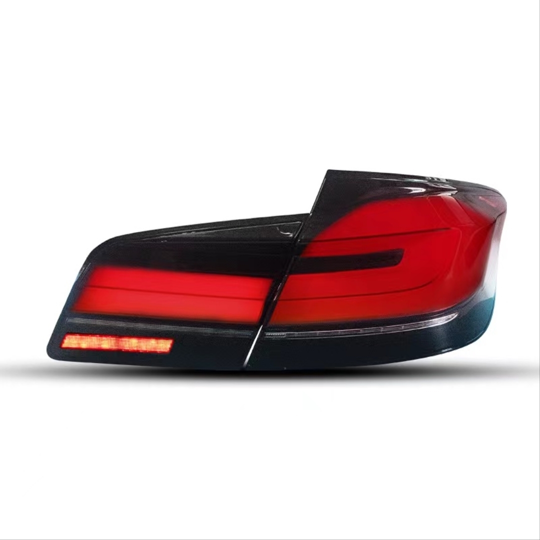 F10 5 SERIES ICIN G30 LCI LED TAILLIGHT SET  