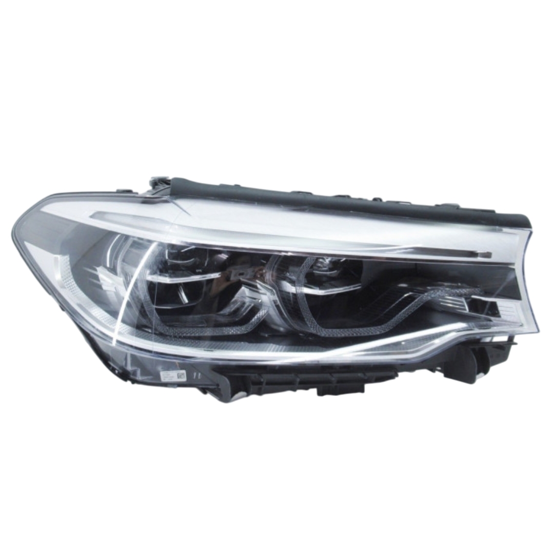 FOR 5 SERIES G30 2017-2019 HEADLIGHT 
