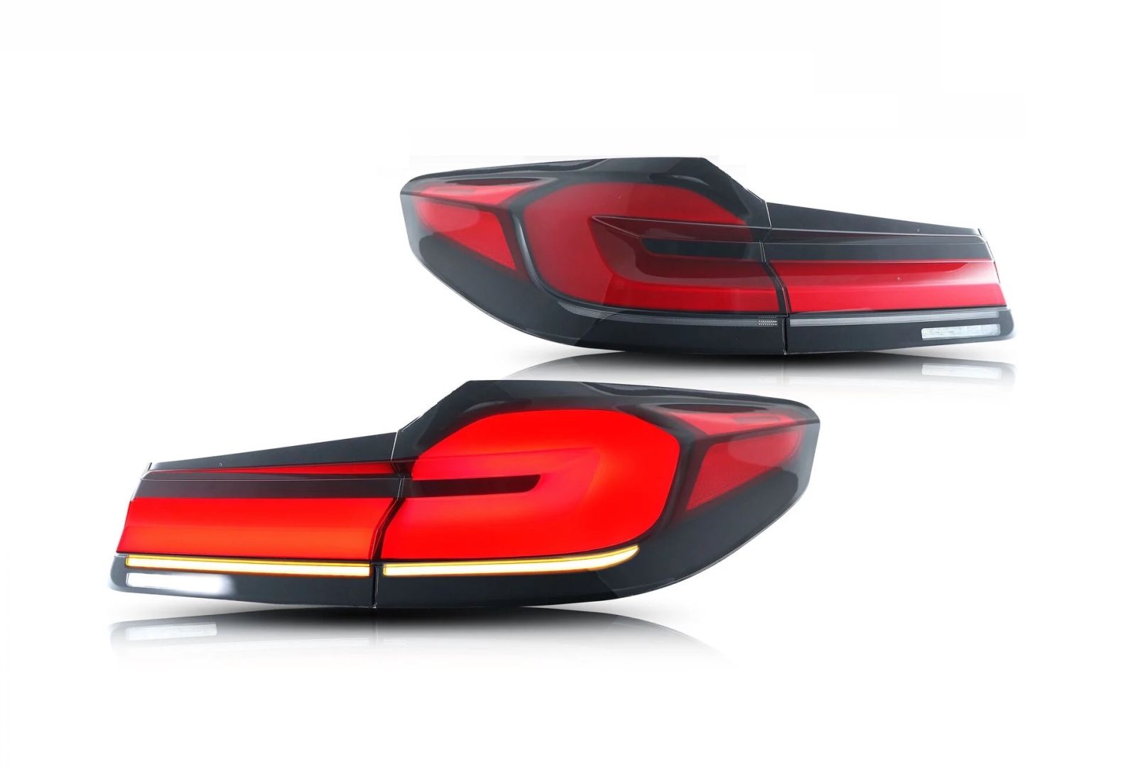 FOR 5 SERIES (G30) LCI  LED TAILLIGHT 