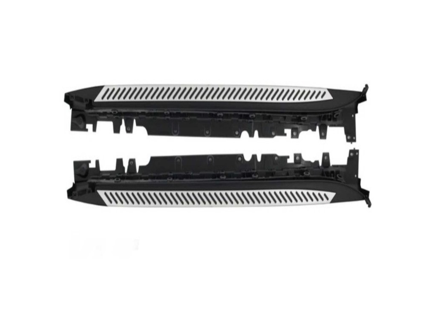 X5 F15 2012+  SIDE STEPS 