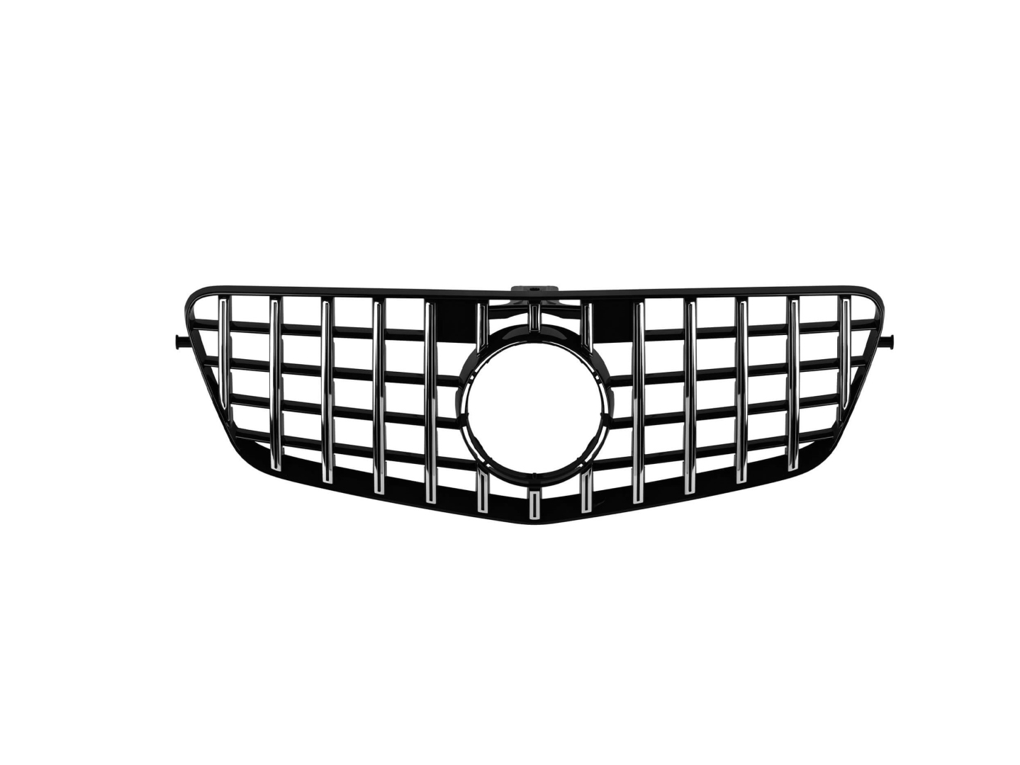 W212  2009-2012 E SERIES   GTR GRILLE   - GREY  