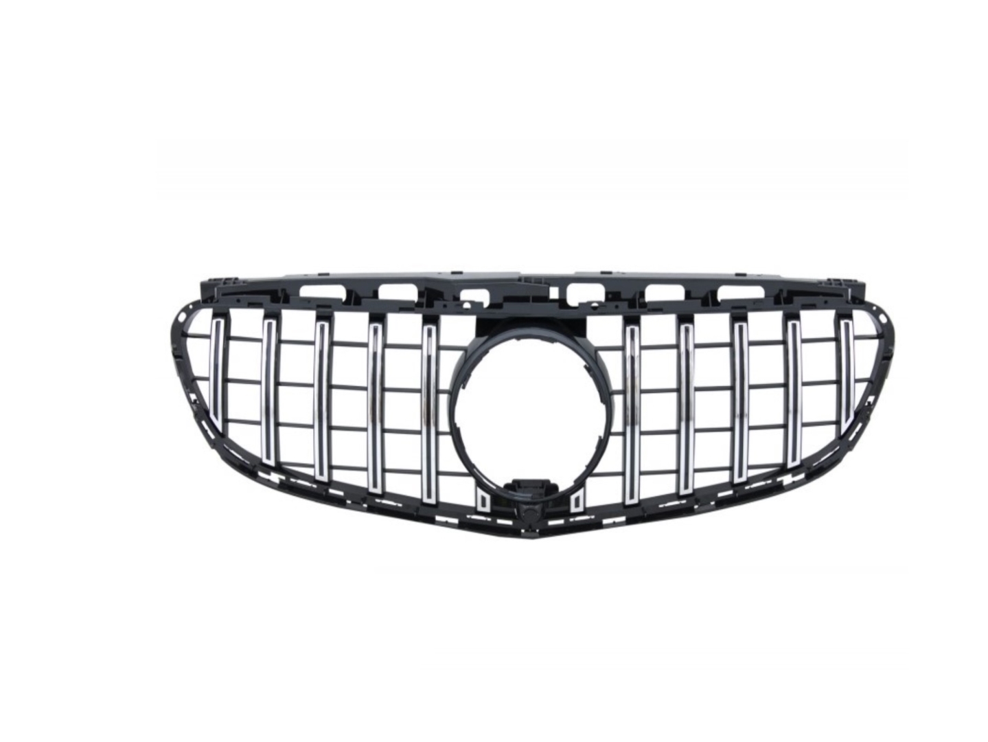 W212 2013-2015 E SERIES   GTR GRILLE    