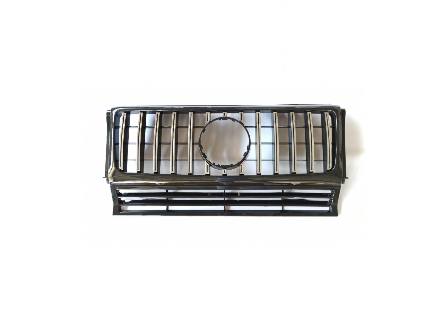 W463 2009-2018 G SERIES   GTR GRILLE  GREY  