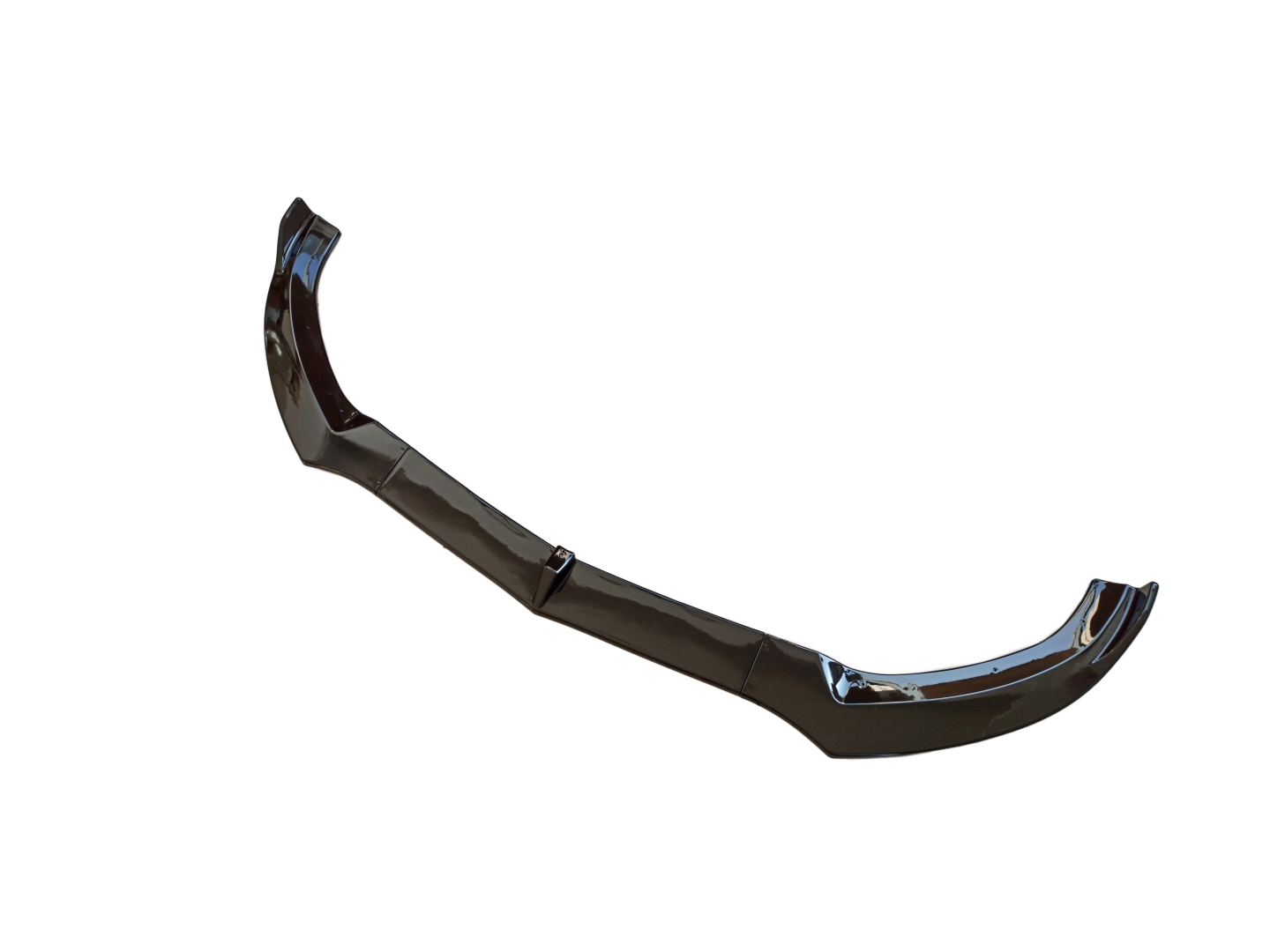 W205 2015-2018 C SERIES FRONT LIP BRBUS