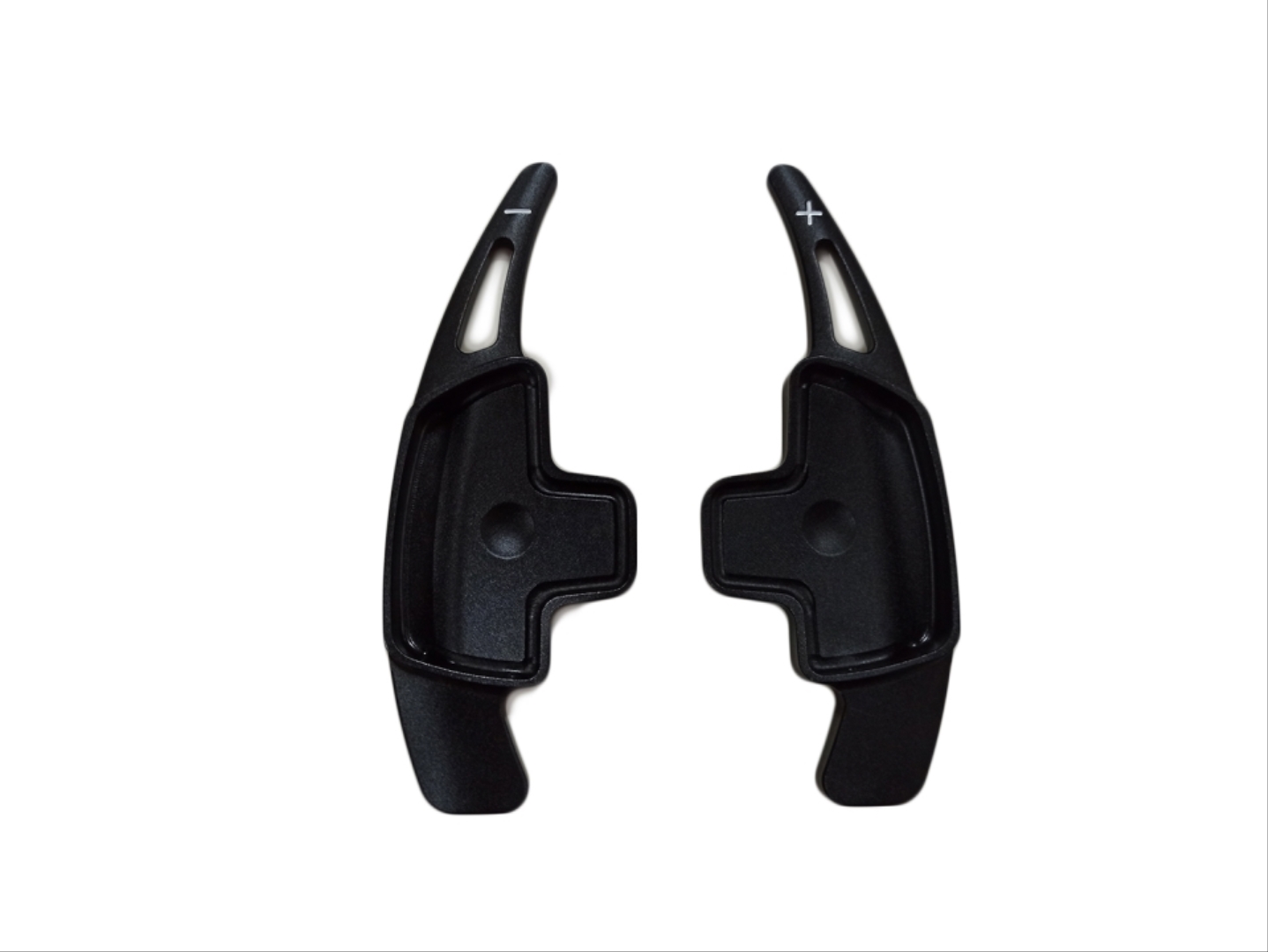 C/GLC/GLE/S/CLA/GLA SERIES   PADDLE SHIFT (F1  ) BLACK 