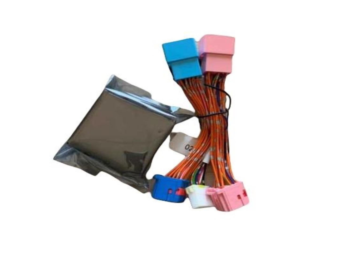 W205 2015-2018 C SERIES   WINDOW AND SUNROOF  CLOSER CONTROL BOX  