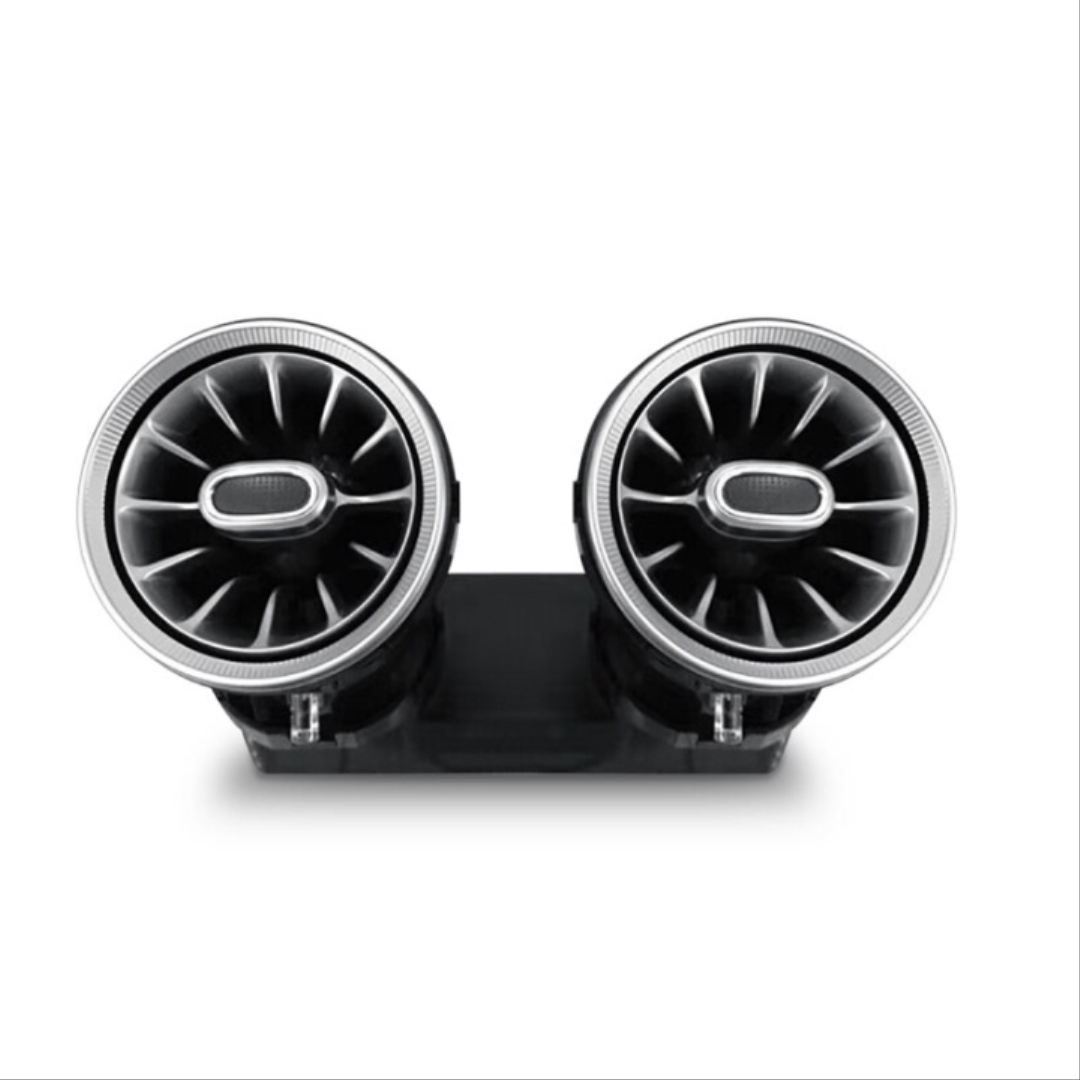 W205 C & W213 E & GLC REAR AIR VENT 3 VE 64 COLOR  