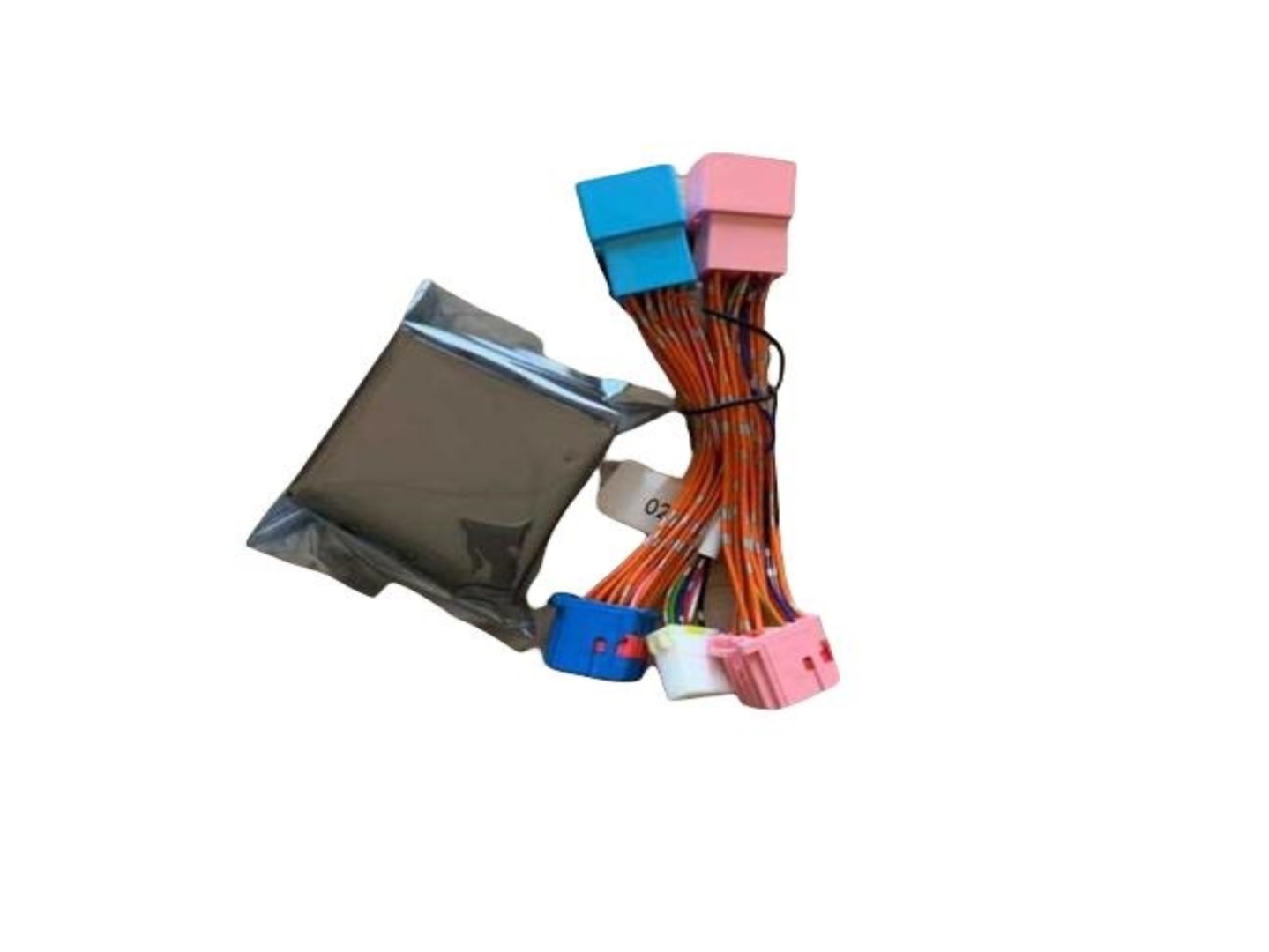 W213 E SERIES   WINDOW AND SUNROOF  CLOSER CONTROL BOX  