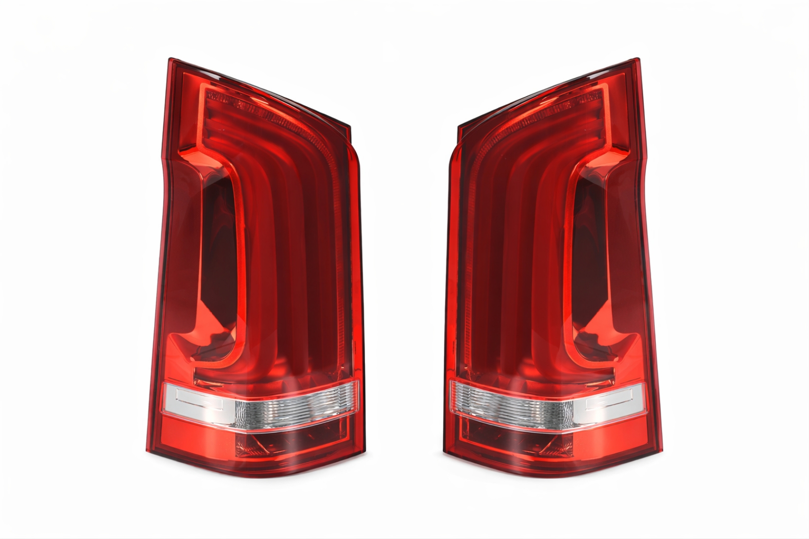 W447 VITO 2015-2019  LED TAILLIGHT - RED COLOR 
