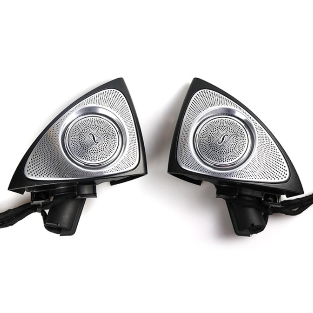 W213 E SERIES  3D TWEETER  AMBIENT  64 COLOR  