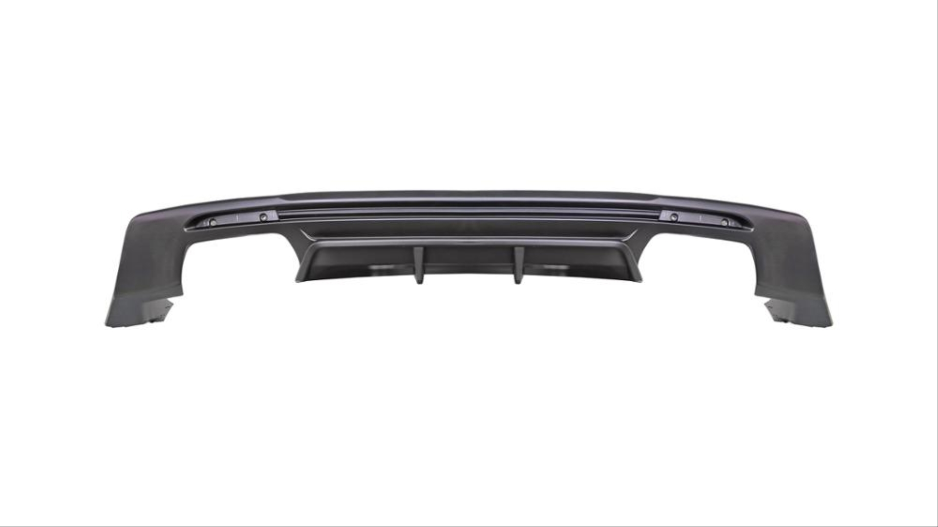 CAMARO ZL1 DIFFUSER  2016-2023
