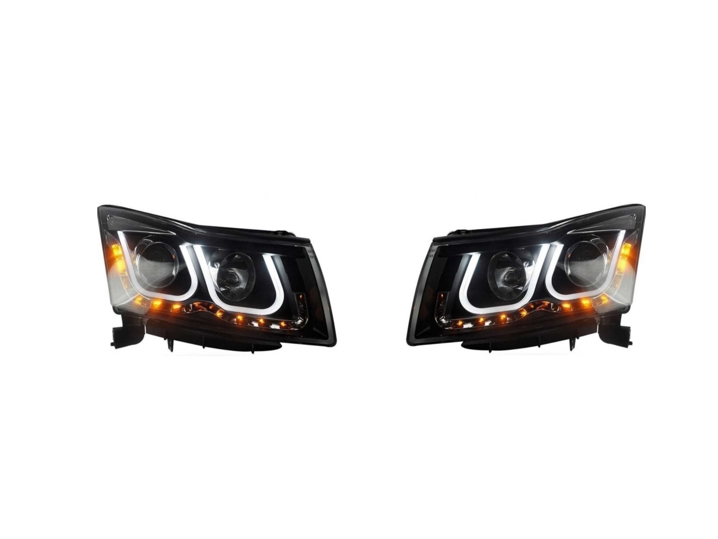 CRUZE LED HEADLIGHT  2009-2014
