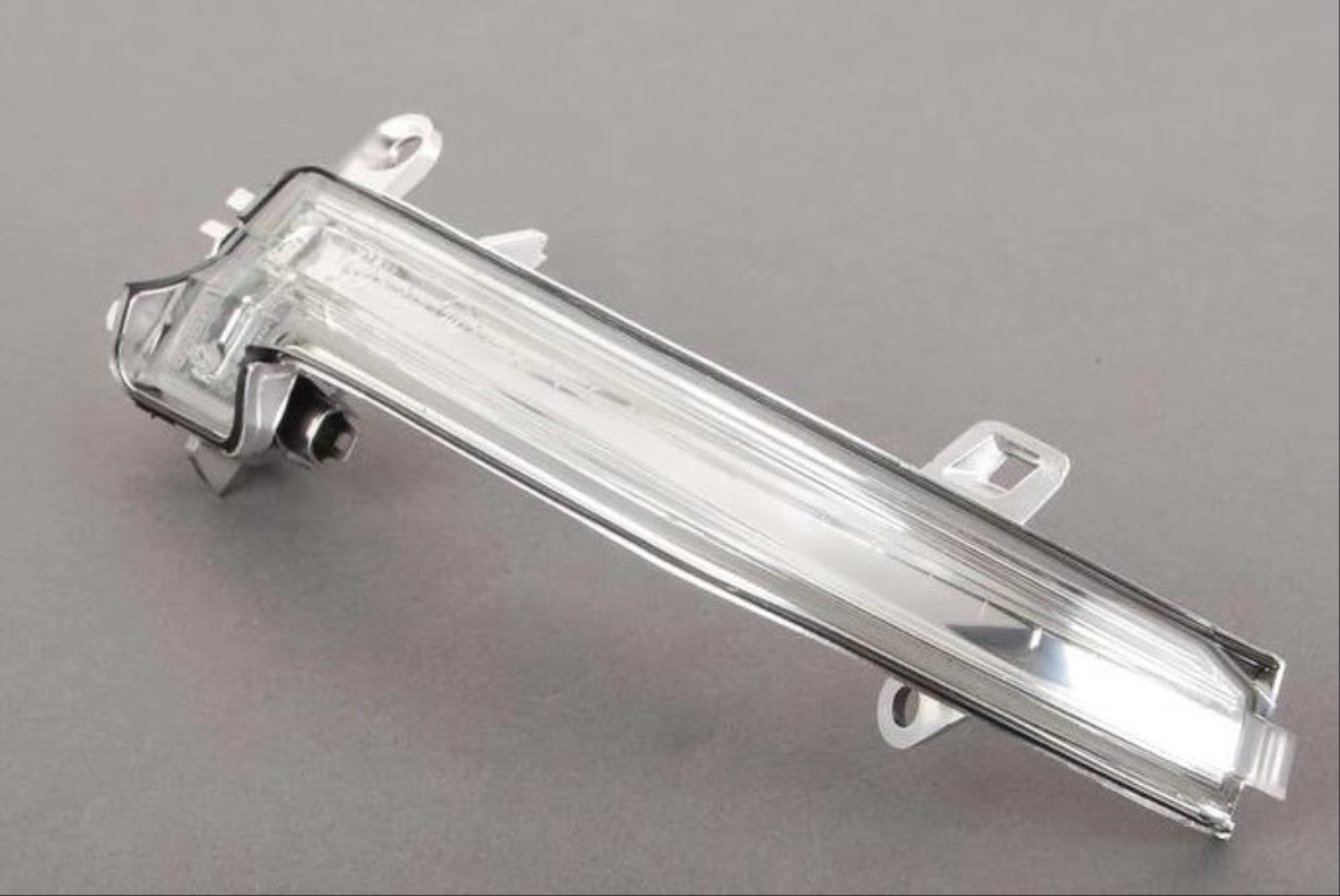 F20 - F30 - F32 1-3-FOR 4 SERIES  MIRROR LIGHT SIGNAL (BLINKER) LEFT WHITE 63137280771