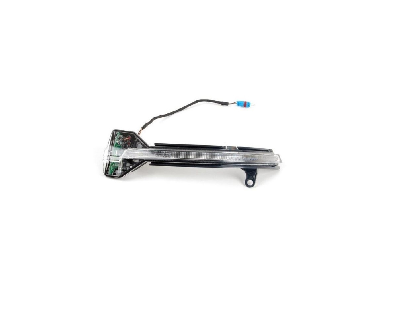 F10 5 SERIES SIDE MIRROR SIGNAL - LEFT