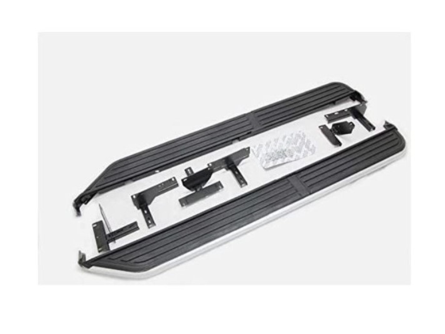  DISCOVERY 3-4 SIDE STEPS 