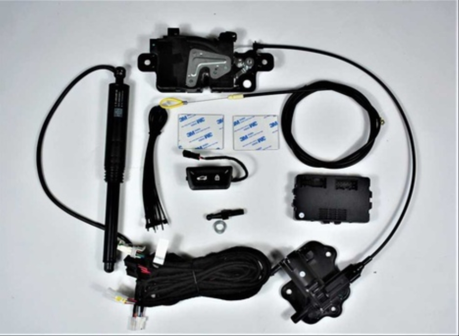 FOR 3 SERIES G20  ELECTRIC TAILGATE (AUTO TRUNK LIFTER) 