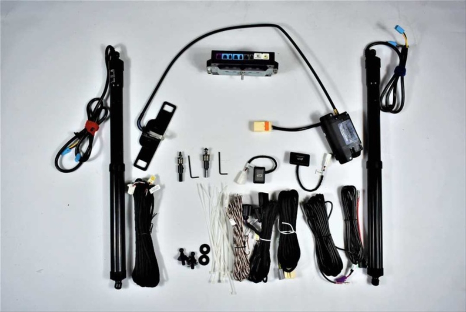  GOLF 7 - GOLF 7,5  ELECTRIC TAILGATE (AUTO TRUNK LIFTER) 