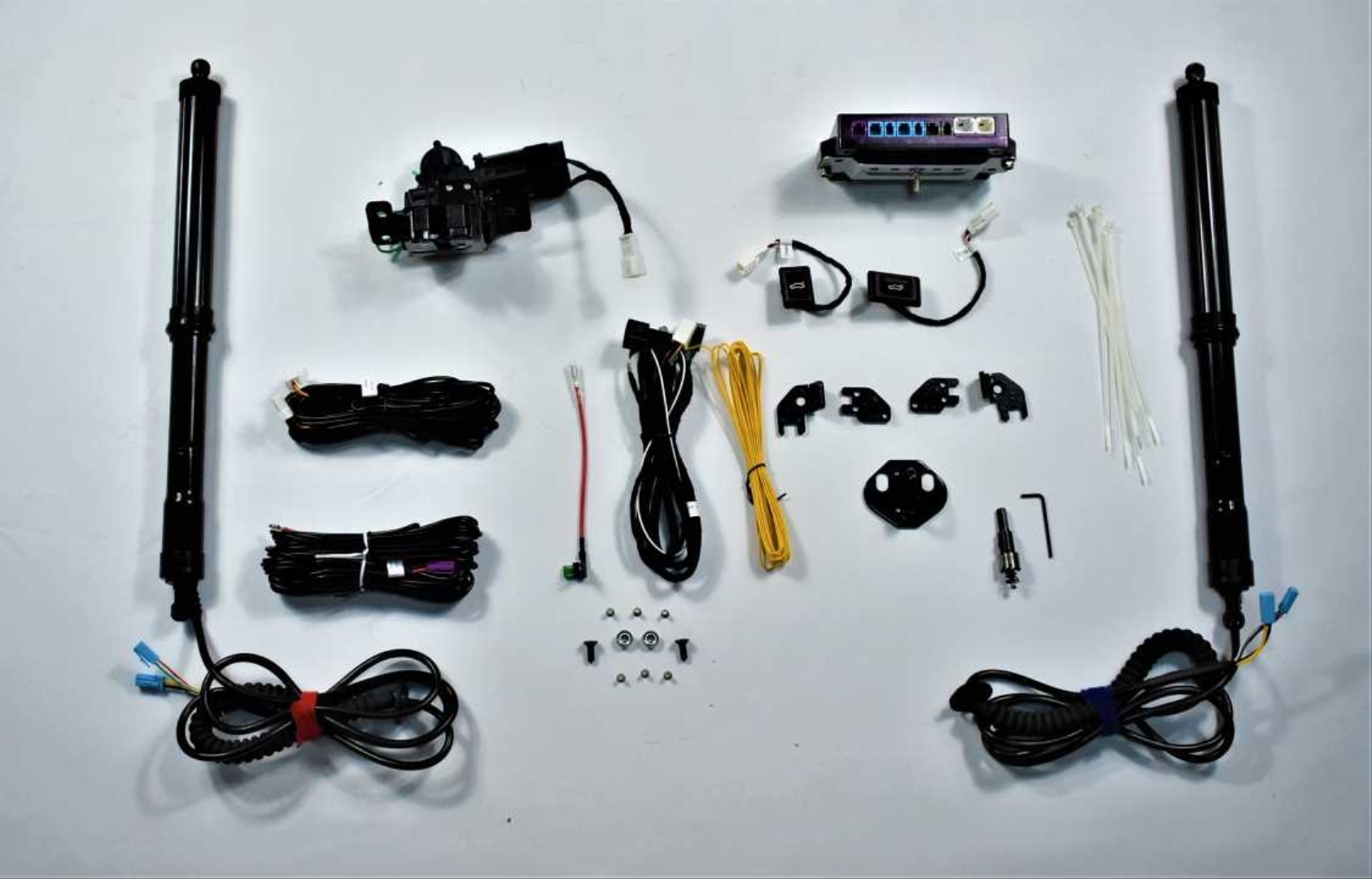  KONA  2020+ ELECTRIC TAILGATE (AUTO TRUNK LIFTER) 