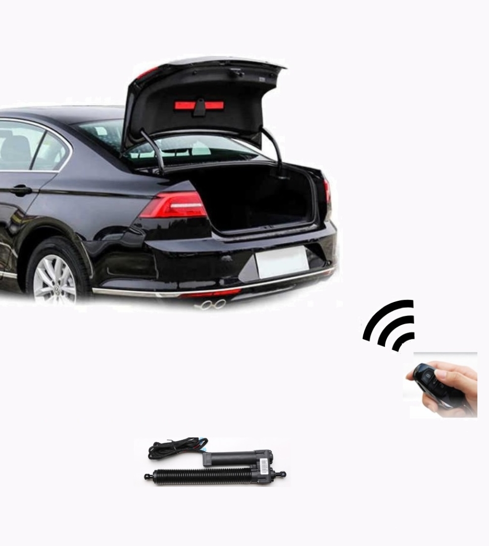 PASSAT B8  ELECTRIC TAILGATE (AUTO TRUNK LIFTER) 