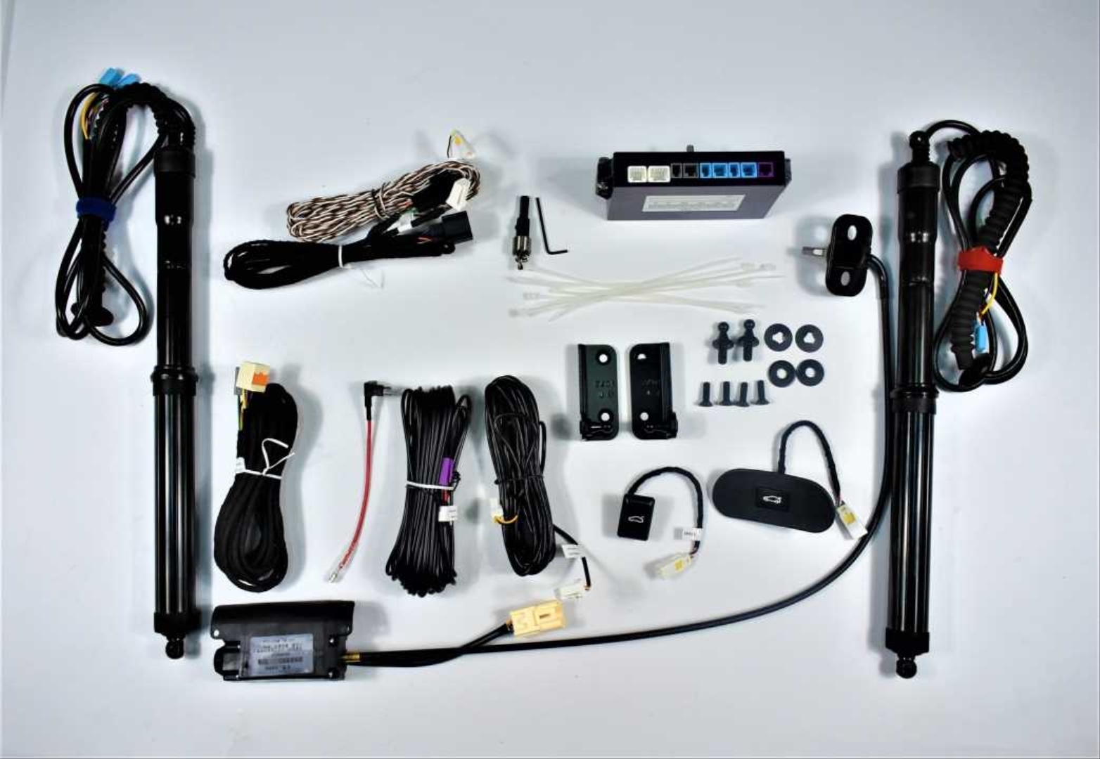  SPORTAGE 2018+  ELECTRIC TAILGATE (AUTO TRUNK LIFTER) 