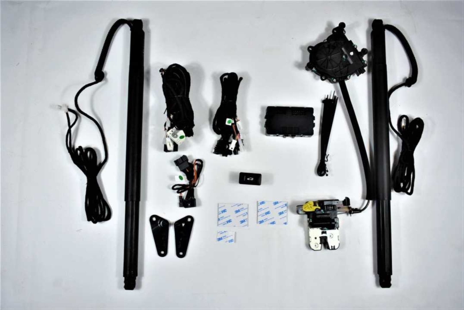  TIGUAN 2016+  ELECTRIC TAILGATE (AUTO TRUNK LIFTER) 