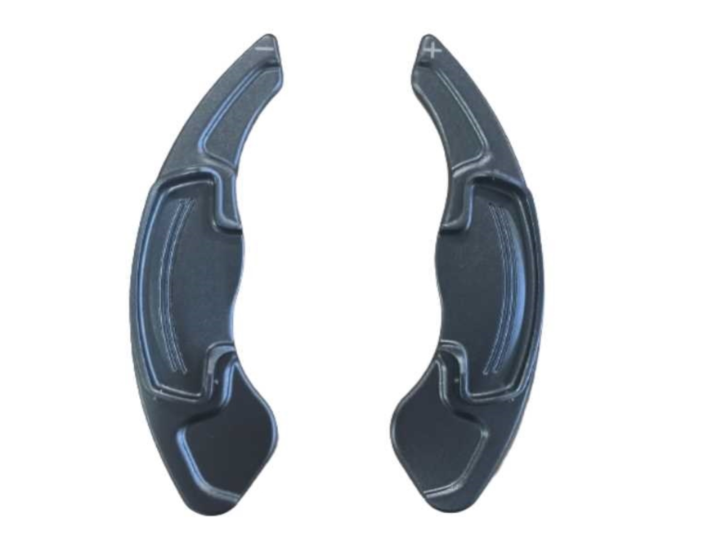  CIVIC FD6 2006-2011  PADDLE SHIFT   DARK GREY 