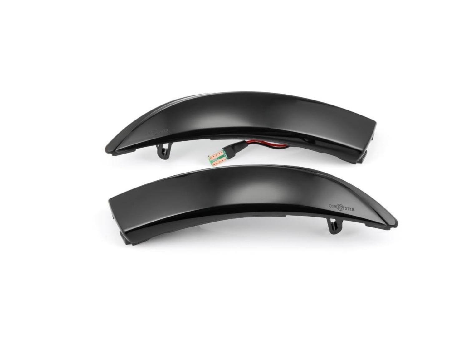  FIESTA 2008-2017  MIRROR LIGHT SIGNAL (BLINKER) 