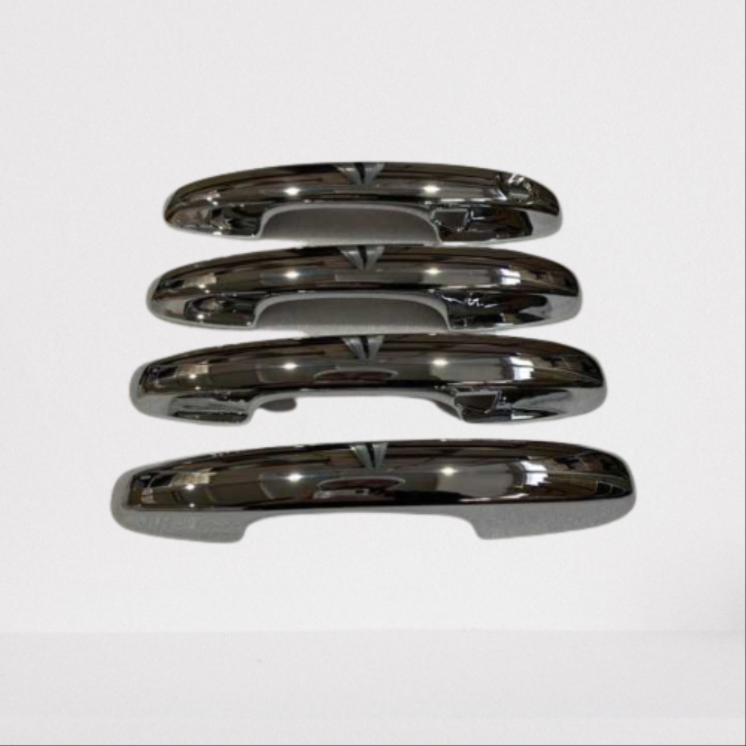  FOCUS  2019+ DOOR HANDLE  CHROME (SMART KEY)