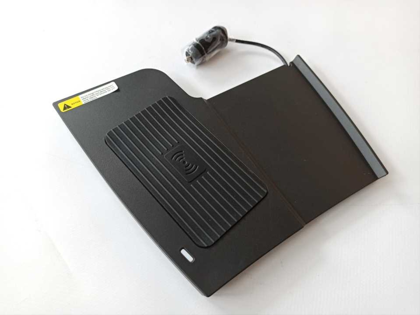  FOCUS 2019+ WIRELESS CHARGE KIT 