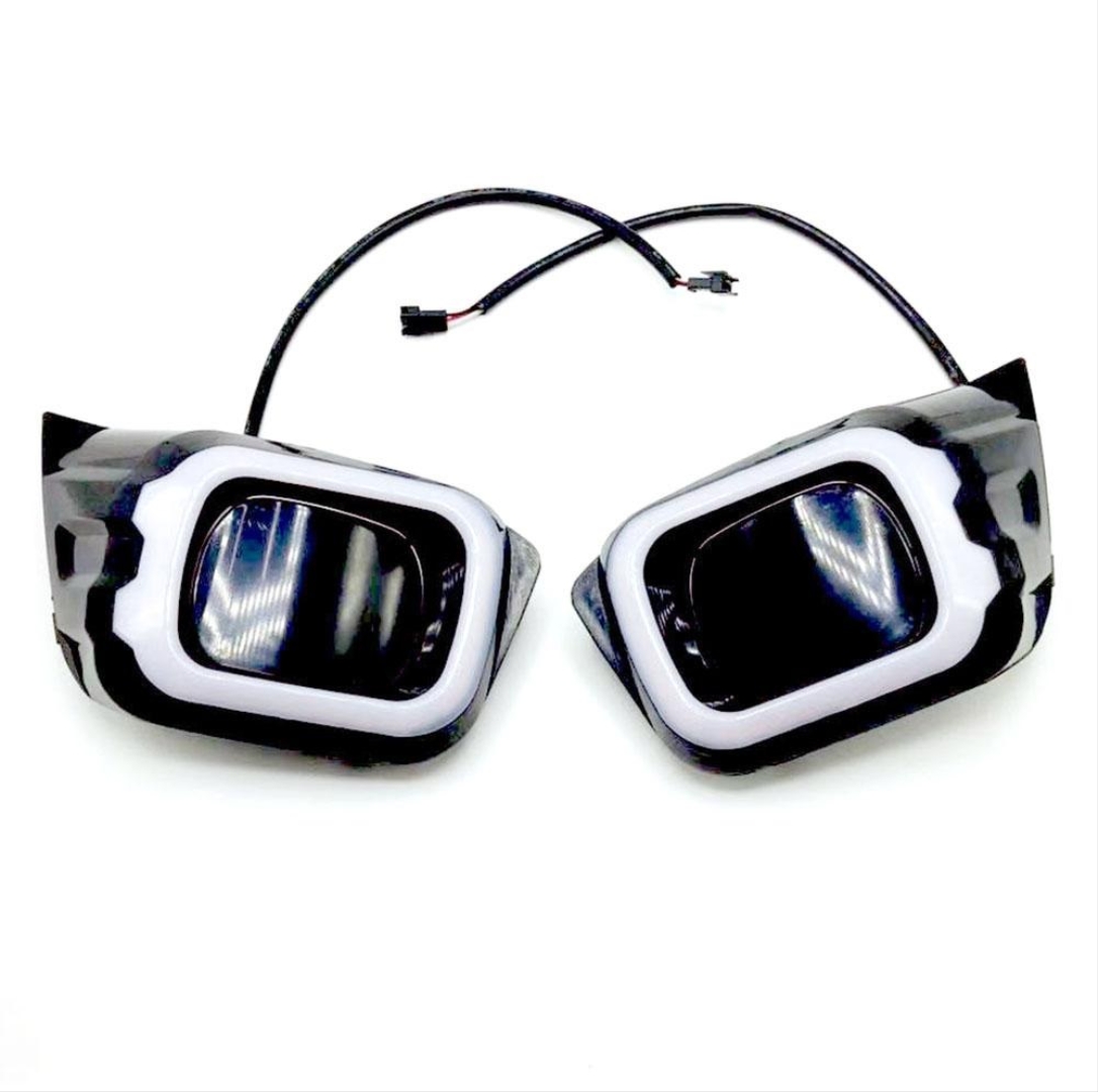  RANGER  2020+ T8 XLT FOG LAMP ( DRL ) 