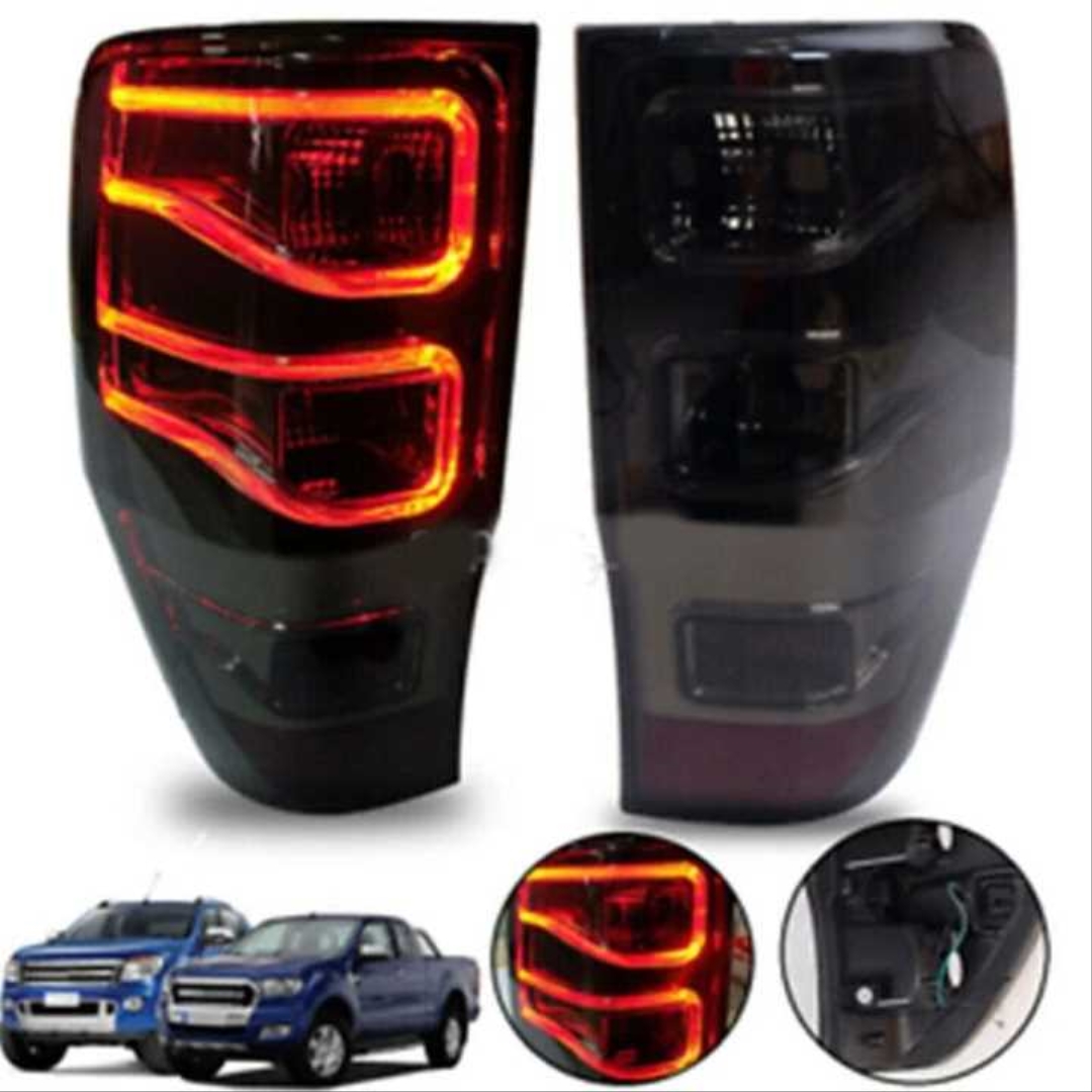 RANGER  3D LED TAILLIGHT 2012-2020  T6 T7 T8