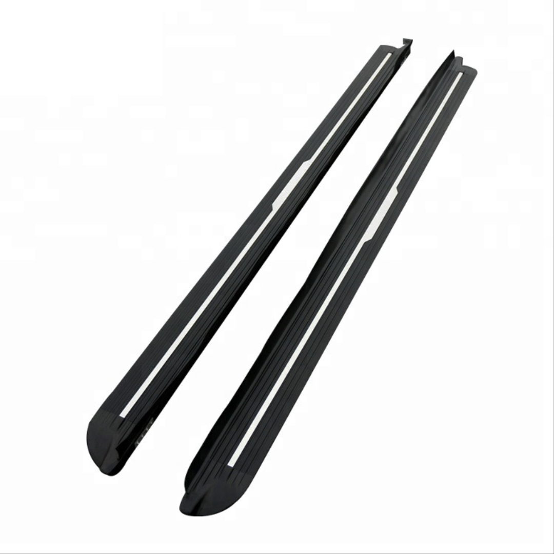  FOR CR-V 2018-2022 ELECTRIC  SIDE STEPS 