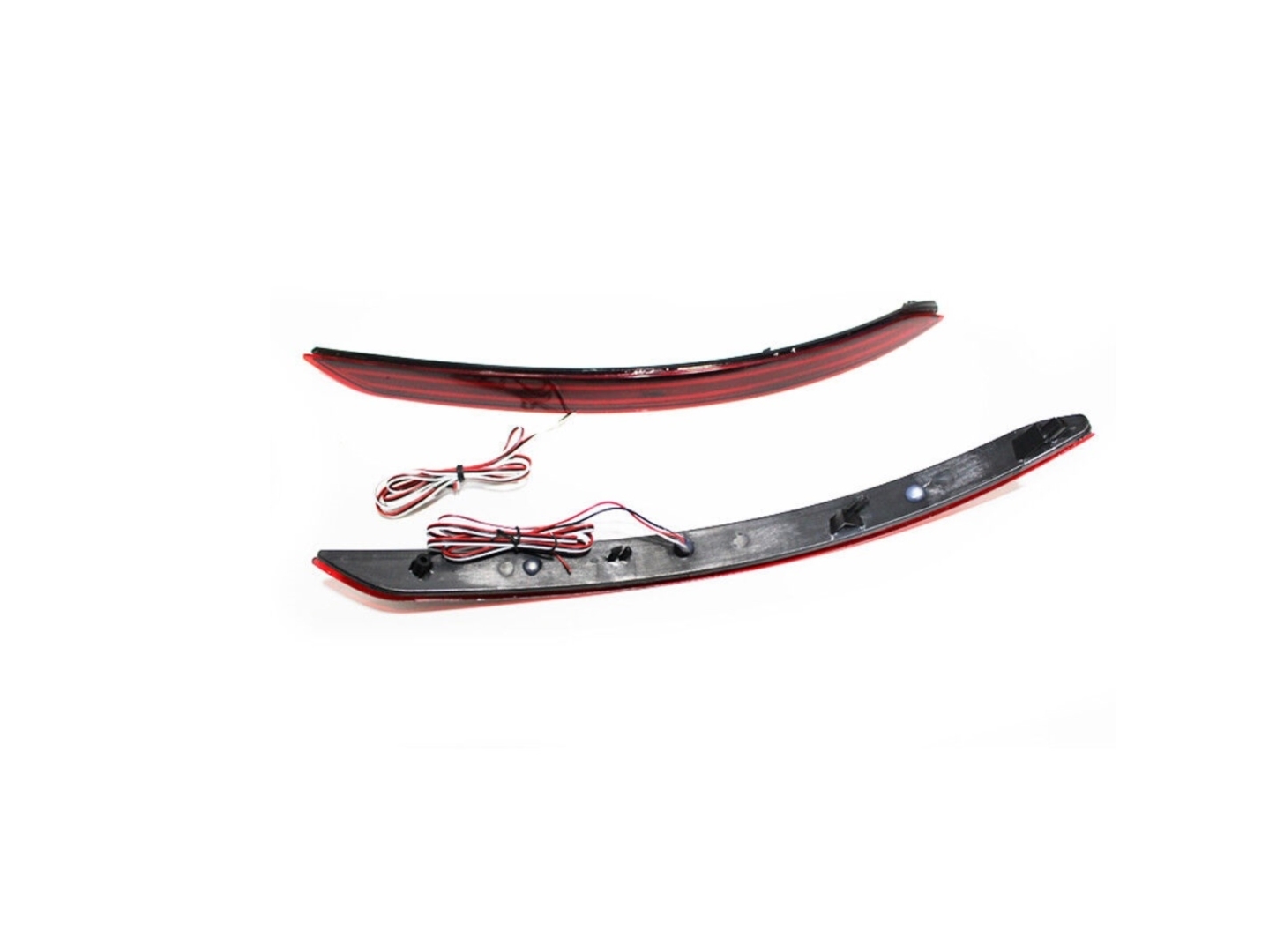  ELANTRA 2017+ REAR FOG LIGHT ( DRL ) 