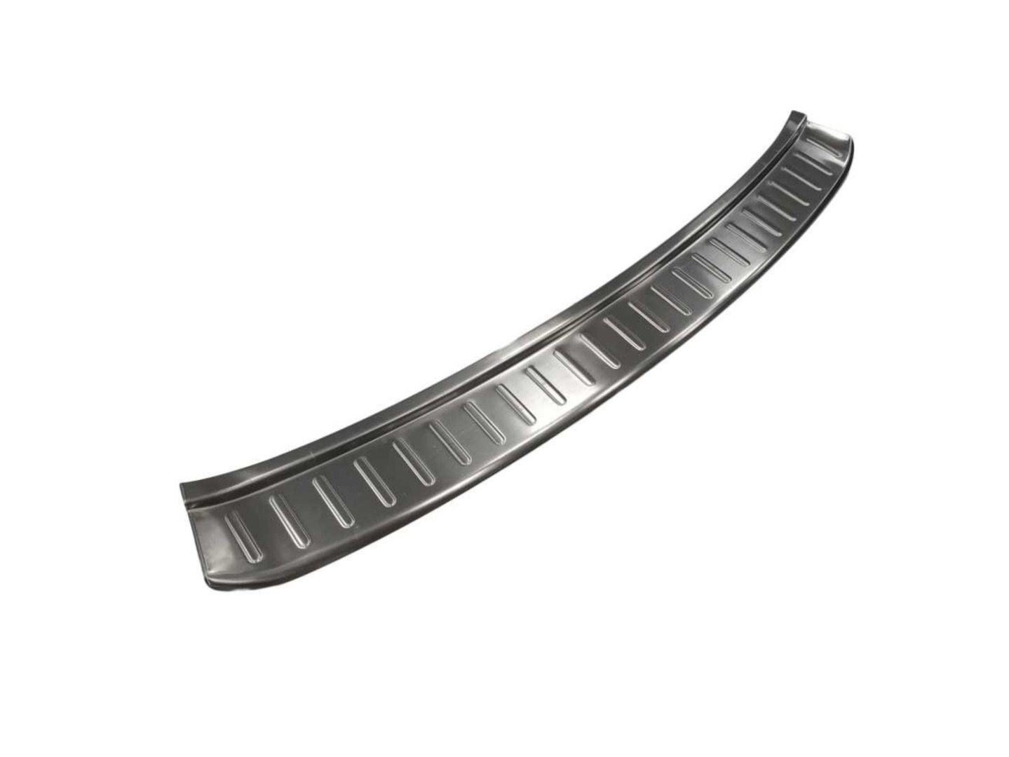  ELANTRA 2016-2019  REAR BUMPER PLATE CHROME