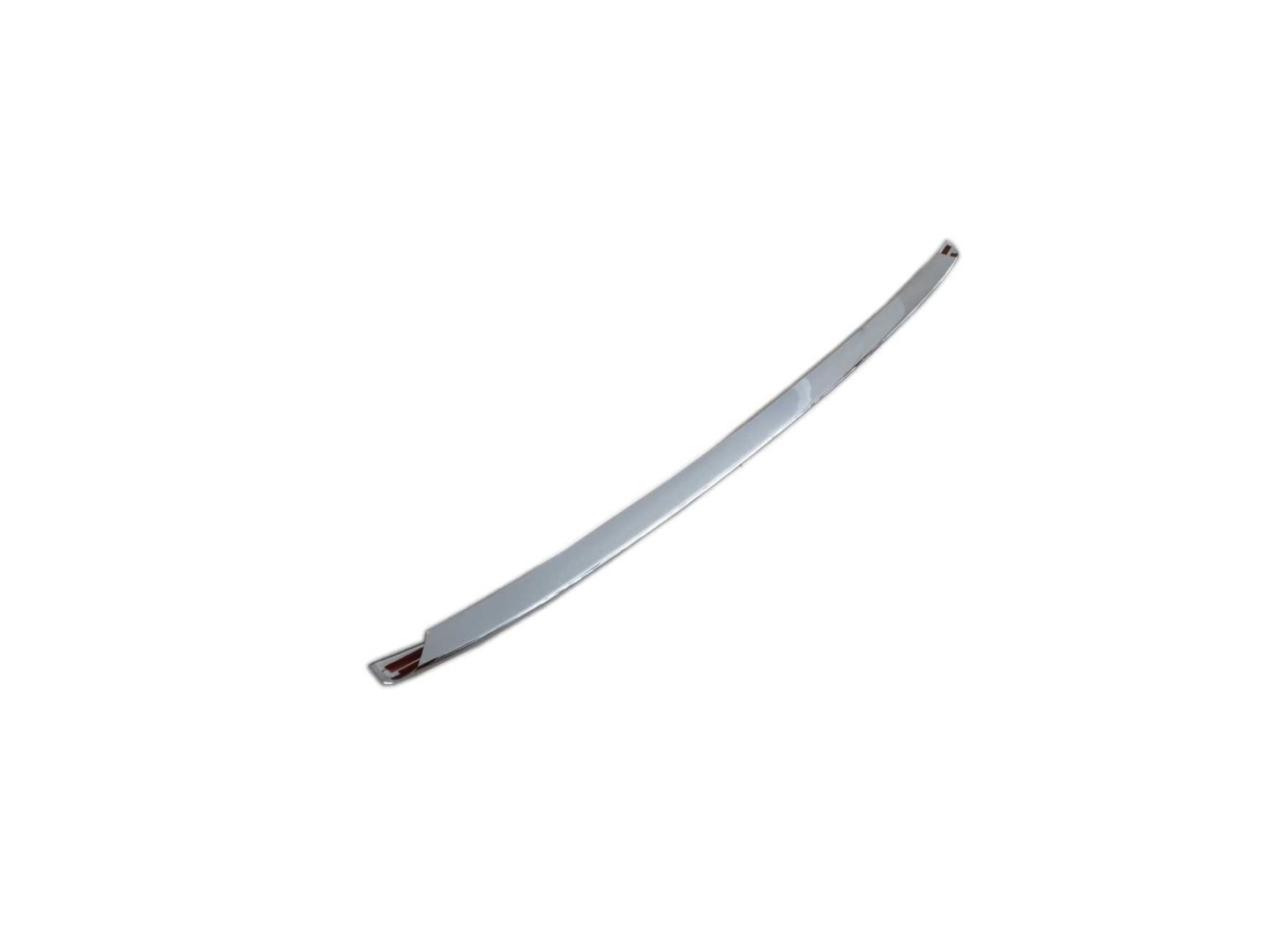  ELANTRA 2016-2019  FRONT BUMPER LOW TRIM  CHROME