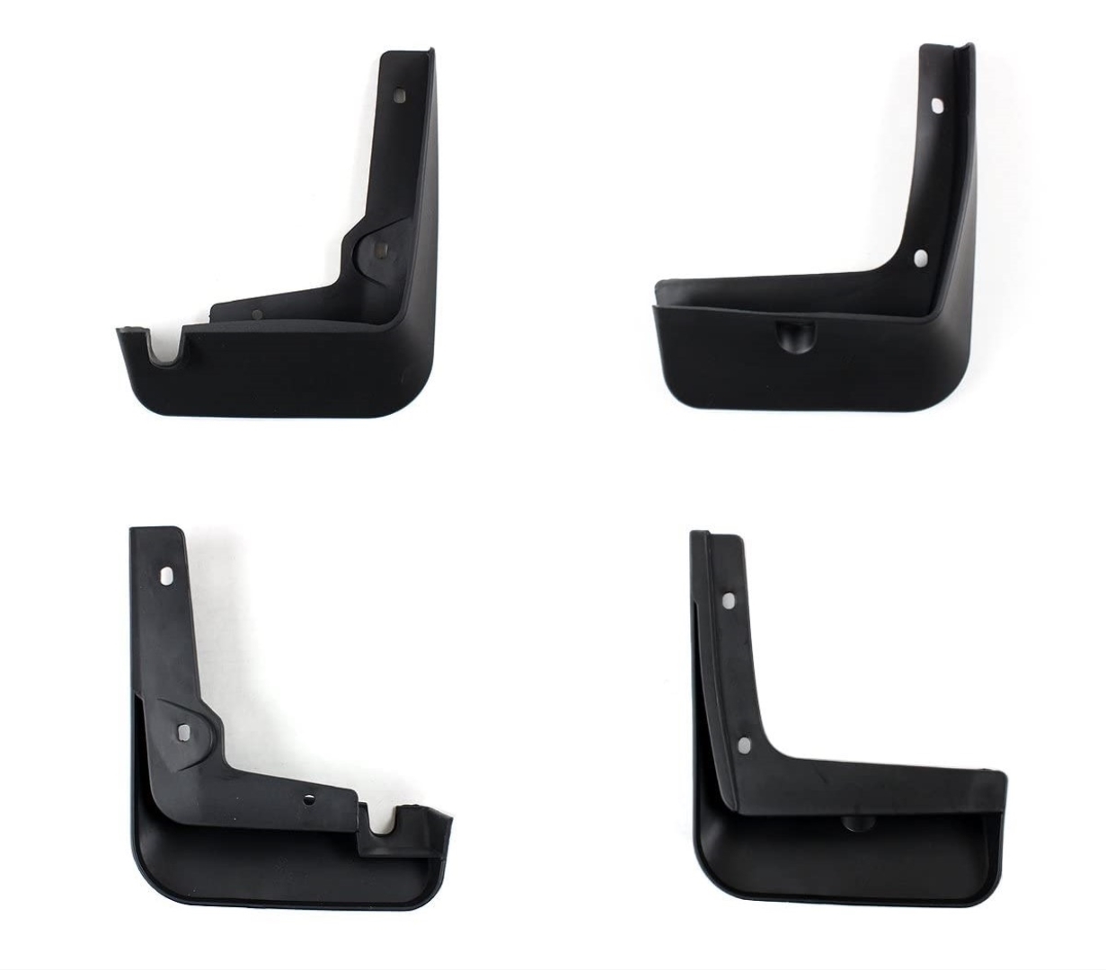  ELANTRA 2016-2019  MUD COVER SET  