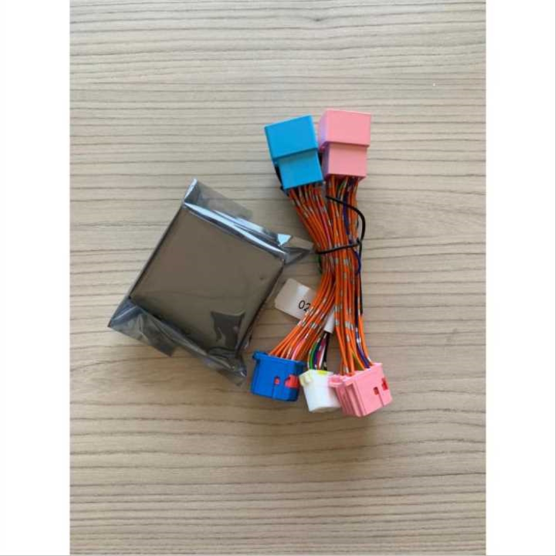  I20 2014-2019 WINDOW CLOSER  CONTROL BOX 