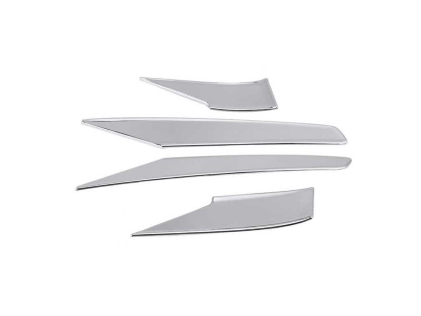  KONA  MIRROR TRIM 
