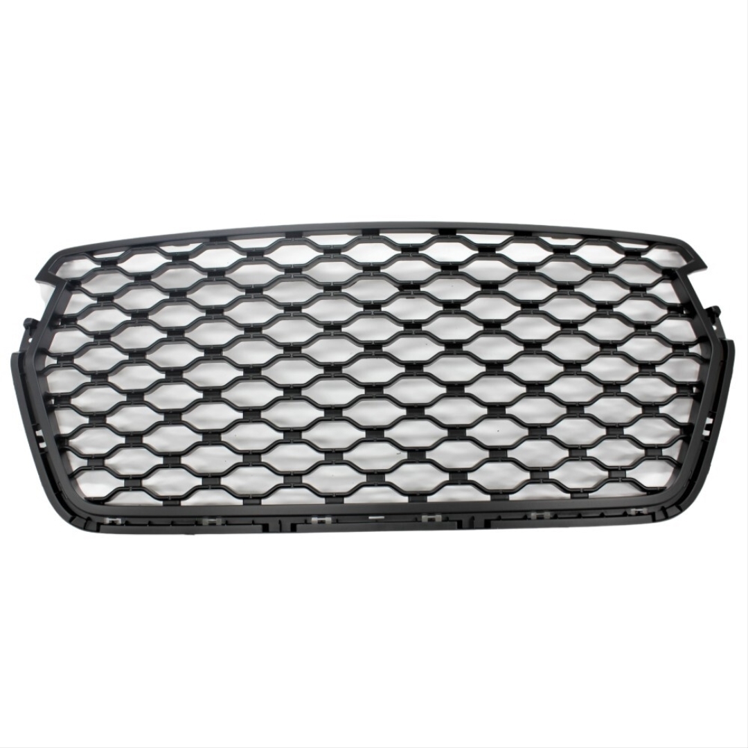  D-MAX  2020+ GRILLE  - BLACK 