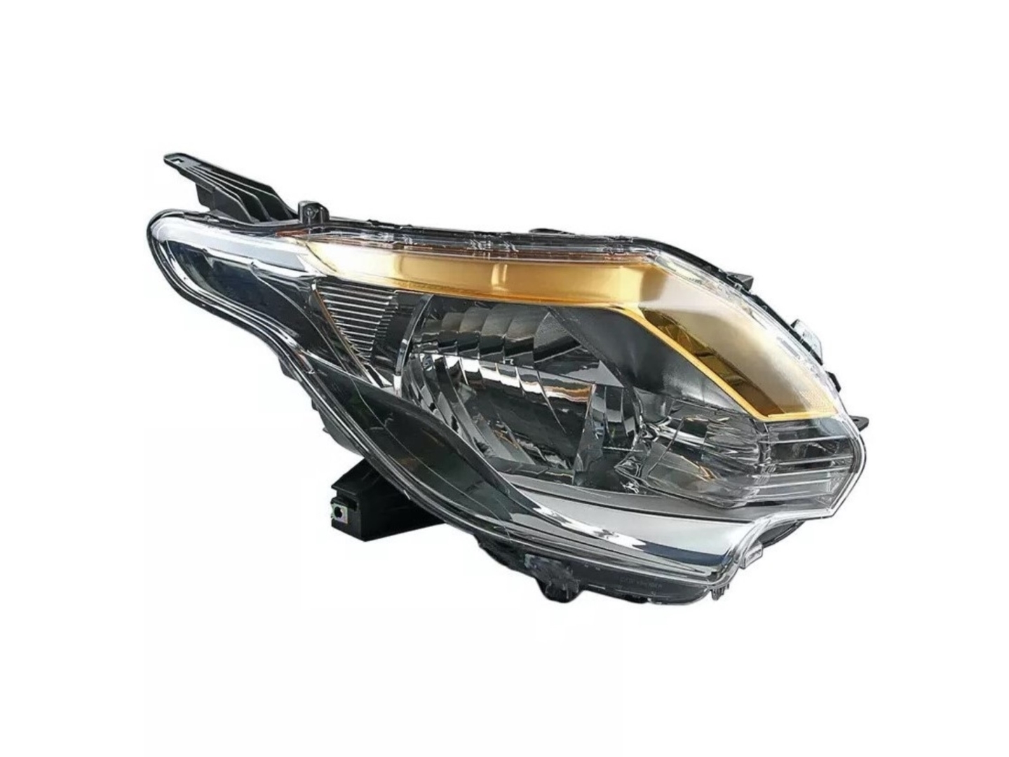 L200 2015-2018  HEADLIGHT - LEFT 