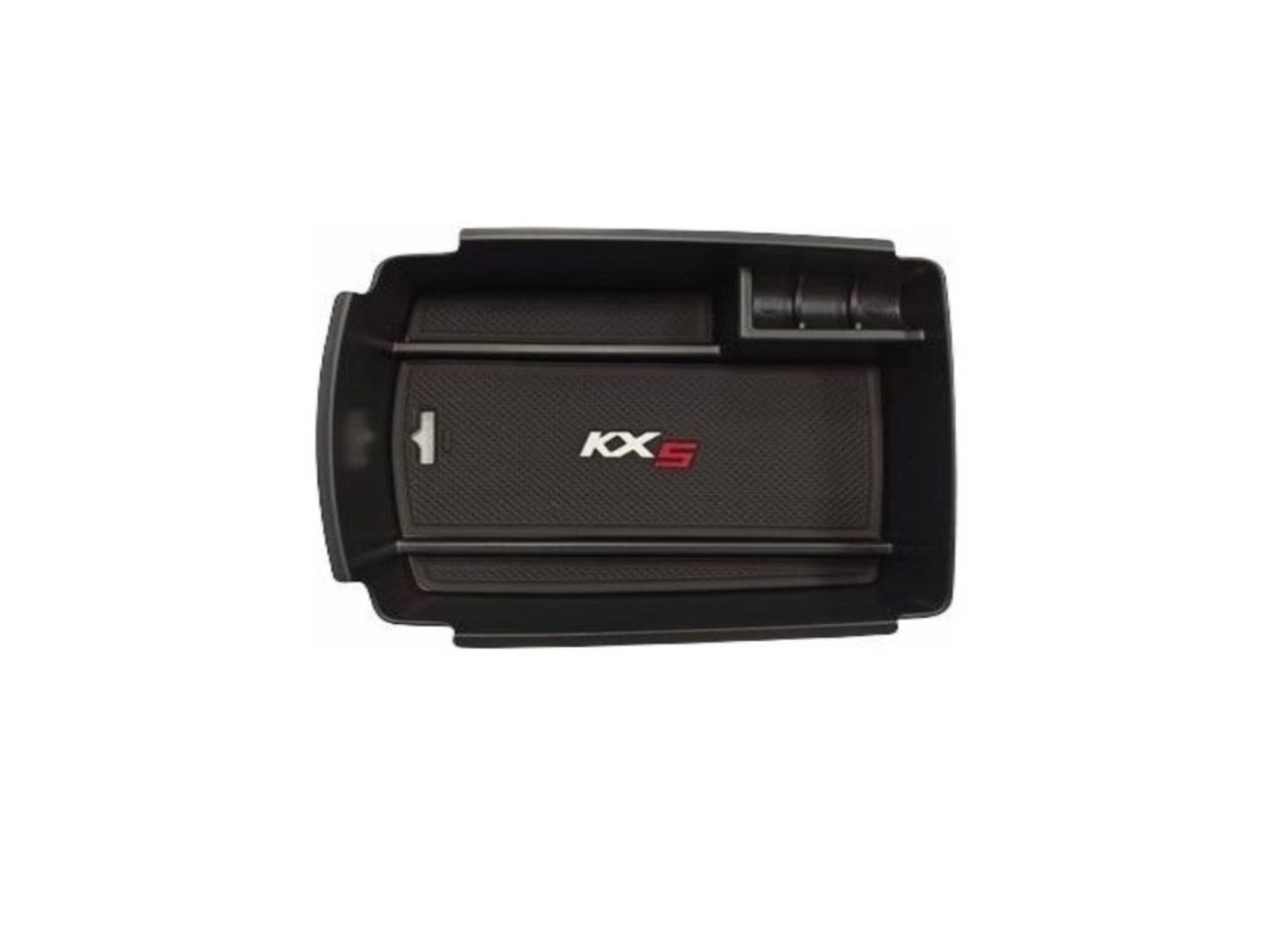  SPORTAGE 2016-2019  MIDDLE STORAGE BOX 