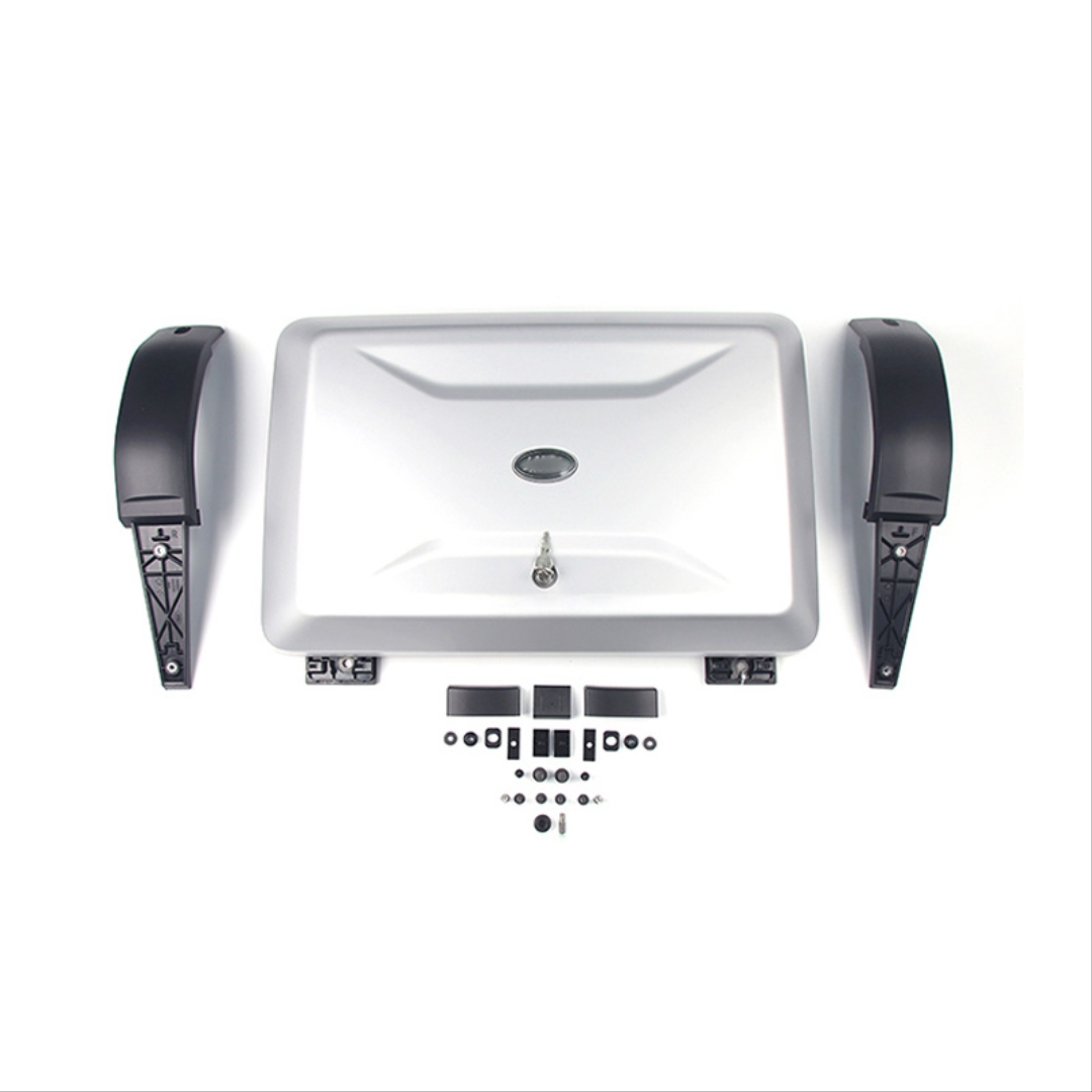  DEFENDER 2020+ SIDE SIDE BOX (BAG)