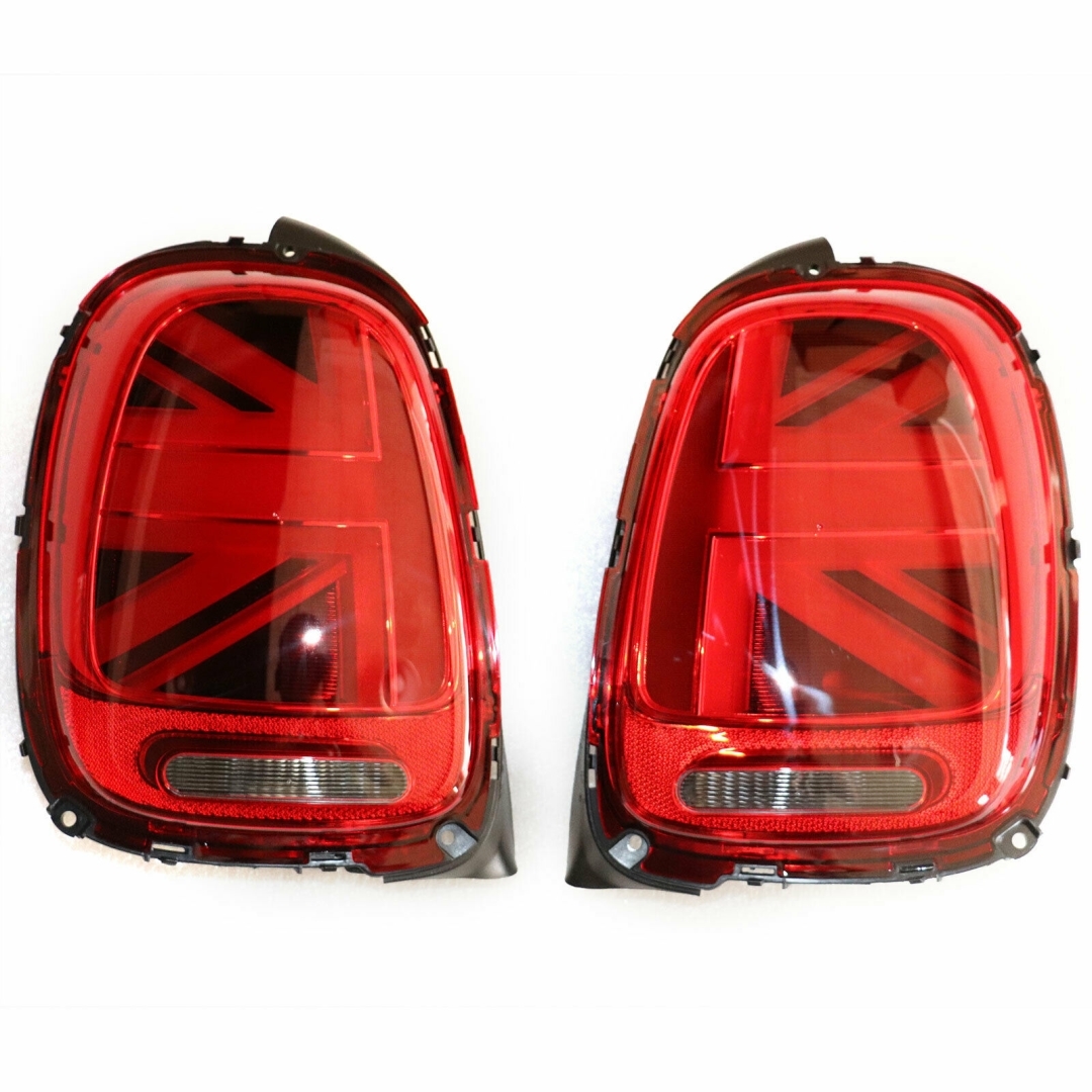 COOPER 14-18 LED TAILLIGHT (RED COLOR ) 