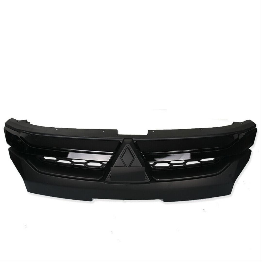  L200 2019+  BLACK GRILLE  