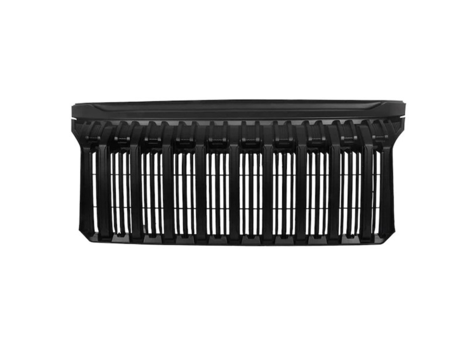  L200 2019+  BLACK GRILLE  