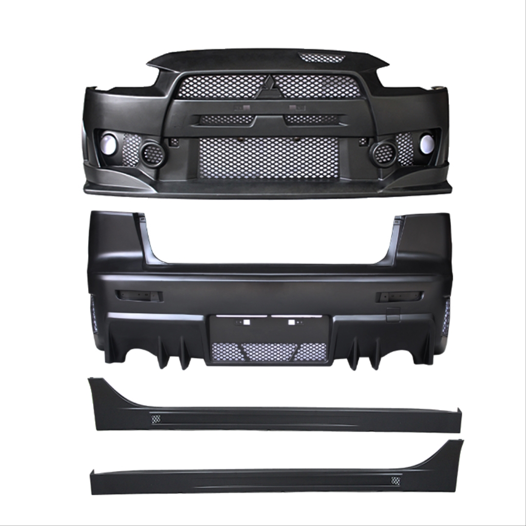 LANCER EVO BODY KIT
