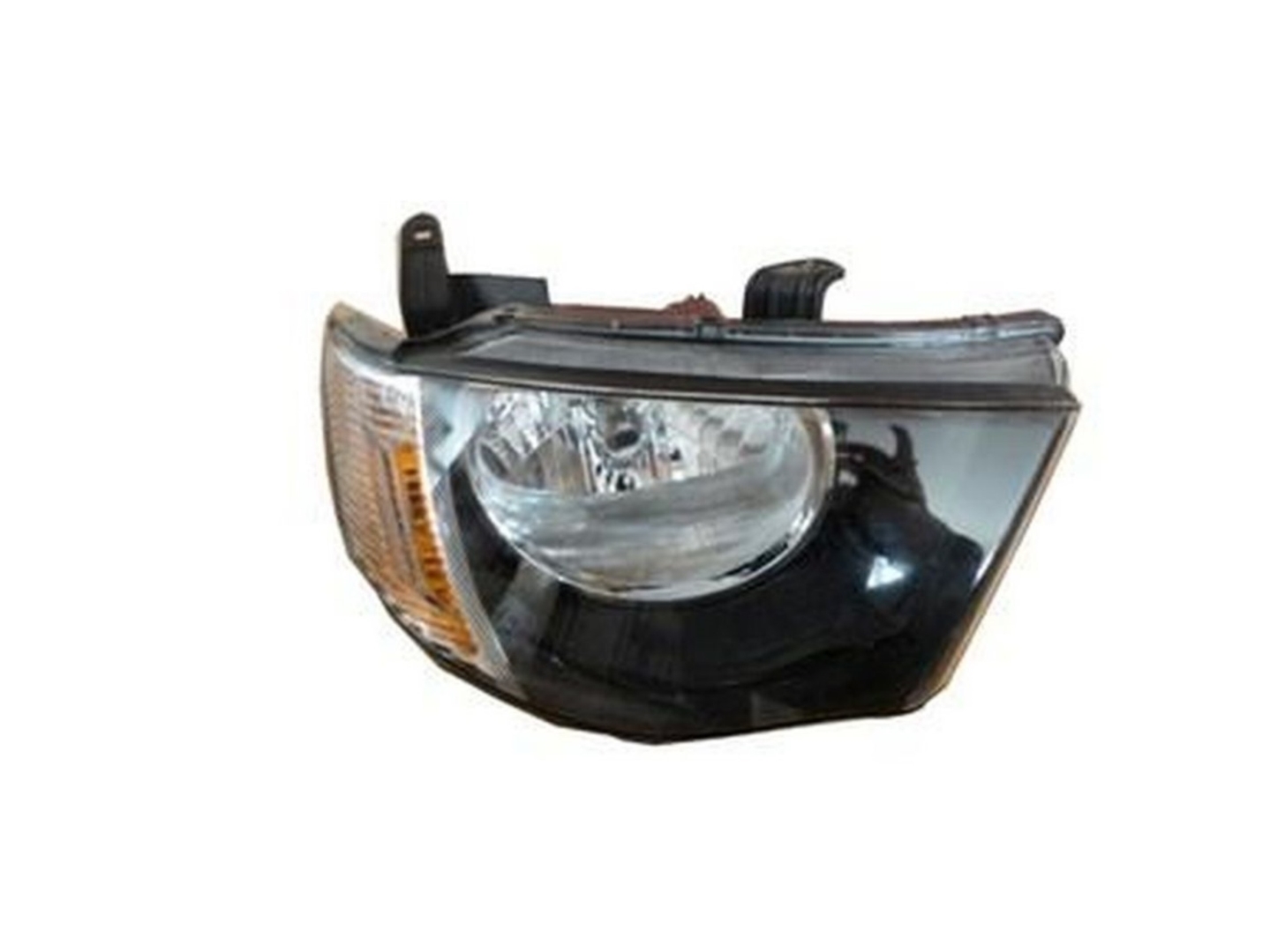  L200 2007-2010  HEADLIGHT - LEFT  