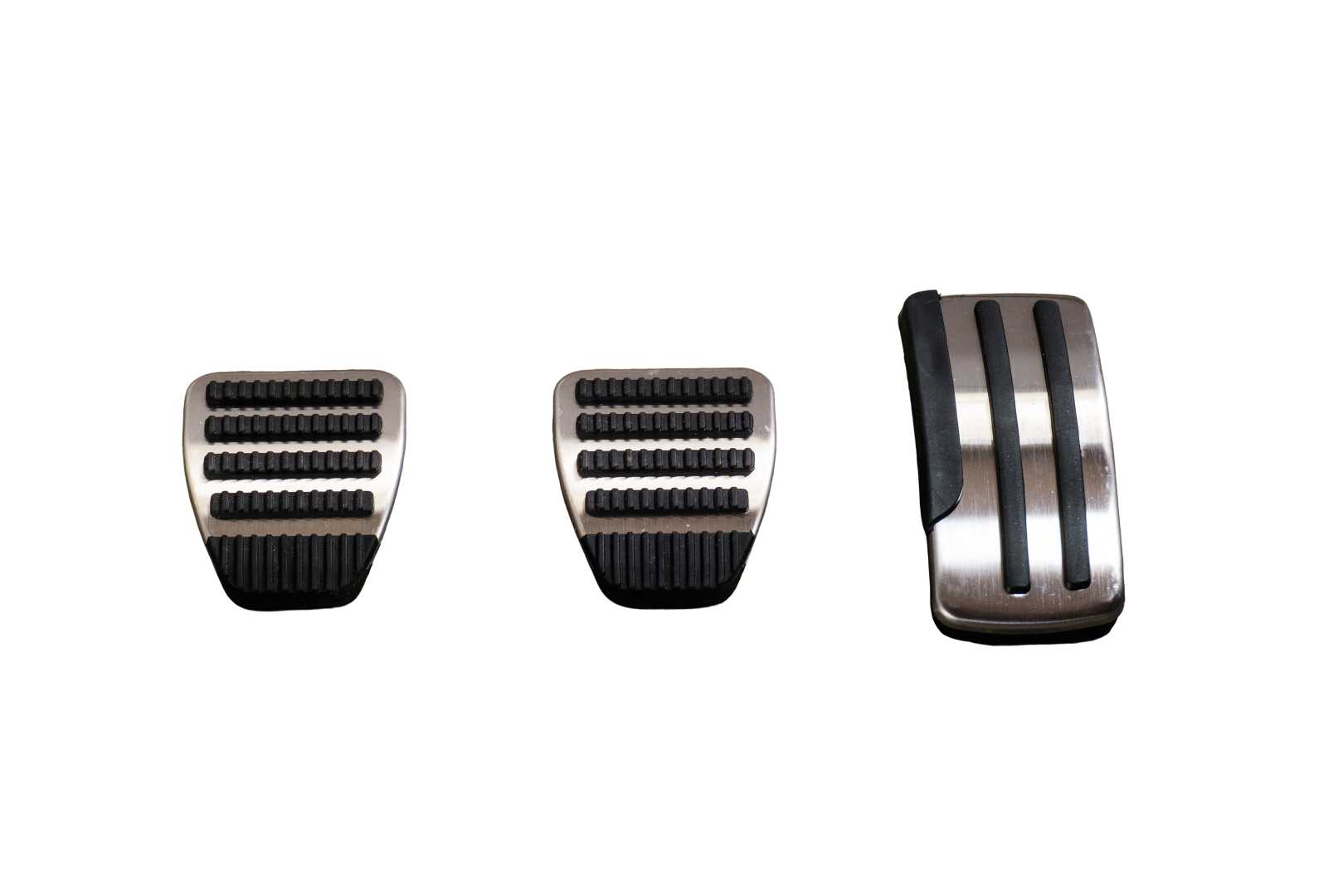 NISSAN QASHQAI/X-TRAIL AT PEDAL COVER SET 