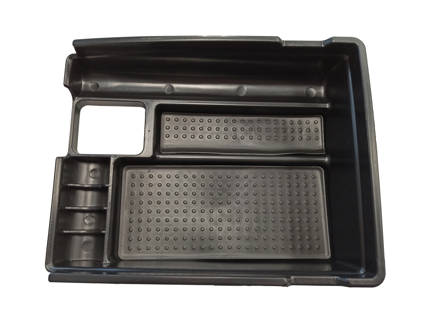  X-TRAIL / ROGUE 2014-2017  MIDDLE STORAGE BOX 