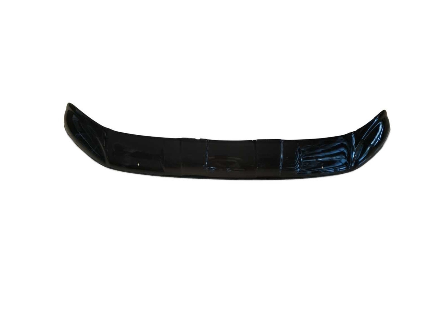  NAVARA 2015-2020  HOOD VISOR 